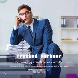 Office business Business