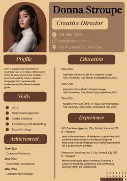 Resume