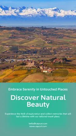 Travel industry General