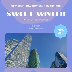 Services Sales Promotion