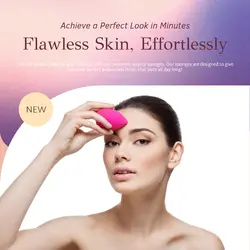 Beauty & Personal care Personal introduction