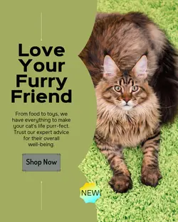Pet industry General