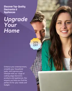 Electronic products & Appliances General