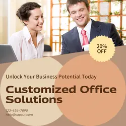 Office business Business