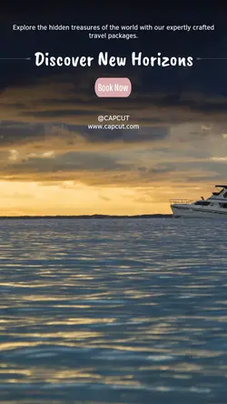 Travel industry General