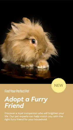 Pet industry General