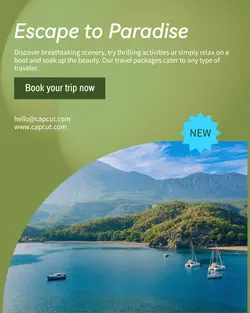 Travel industry General
