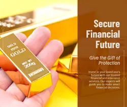 Financial & Insurance Gift