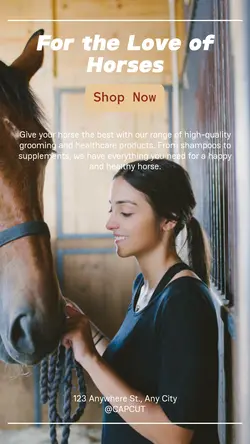 Pet industry Product display