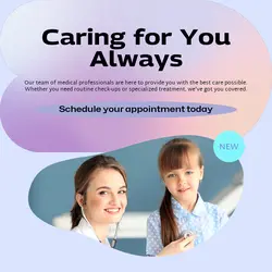 Medical & Medications Personal introduction
