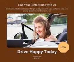 Cars & Auto parts General