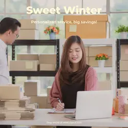 Services Sales Promotion