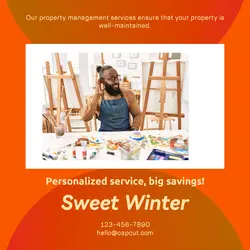 Services Sales Promotion