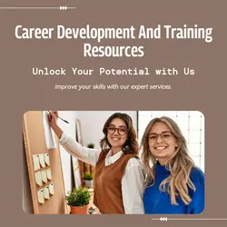 Education and training Business