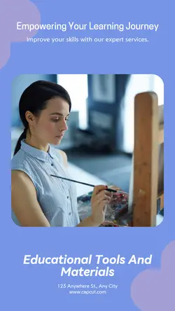 Education and training Business