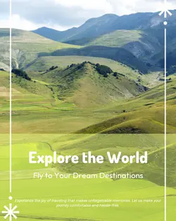Travel industry General