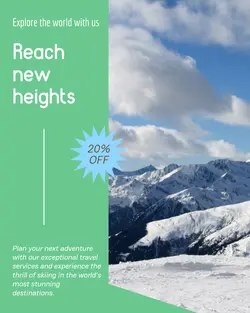 Travel industry General