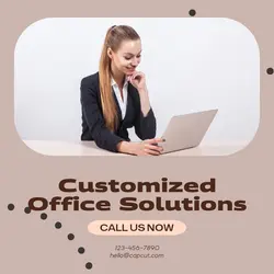 Office business Business