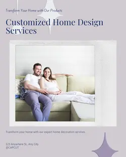 Home decor Business