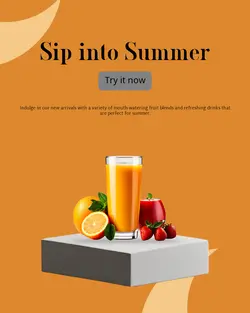 Foods & Beverage New arrivals