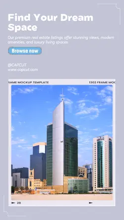 Real estate General