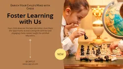Education and training Announcement