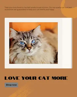 Pet industry General