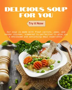 Foods & Beverage General