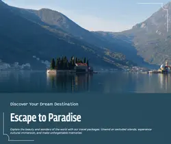 Travel industry General