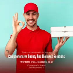 Services Effect Display