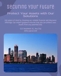 Financial & Insurance General