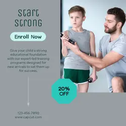 Education and training New arrivals