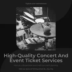 Entertainment Effect Display