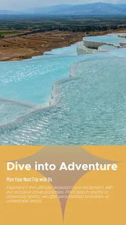 Travel industry General
