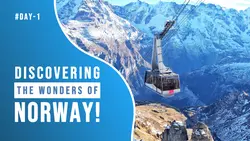 Youtube Thumbnail Travel Vlog