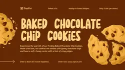 Food Special Promotion Twitter Post