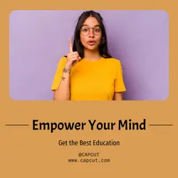 Education and training General