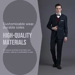 Clothing & Shoes Effect Display