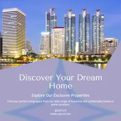Real estate General