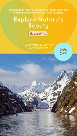 Travel industry General