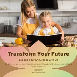 Education and training General