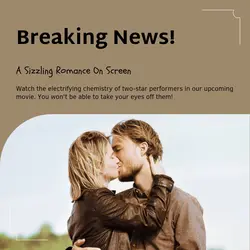 Entertainment Announcement