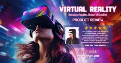 Electronics Virtual Reality Testimony Facebook Ads
