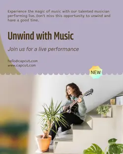 Entertainment Announcement