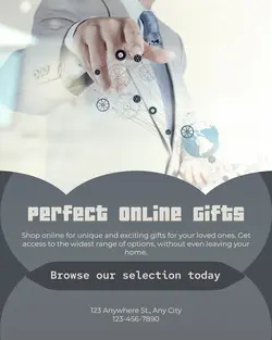 Internet Gift