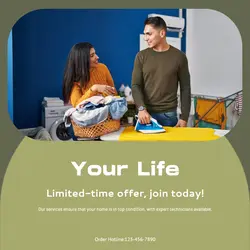 Services Sales Promotion