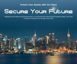 Financial & Insurance General