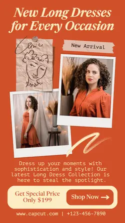 2 Multi-Product Image Display Women's clothing