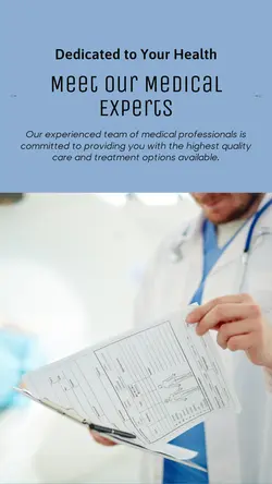 Medical & Medications Team introduction