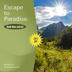 Travel industry General